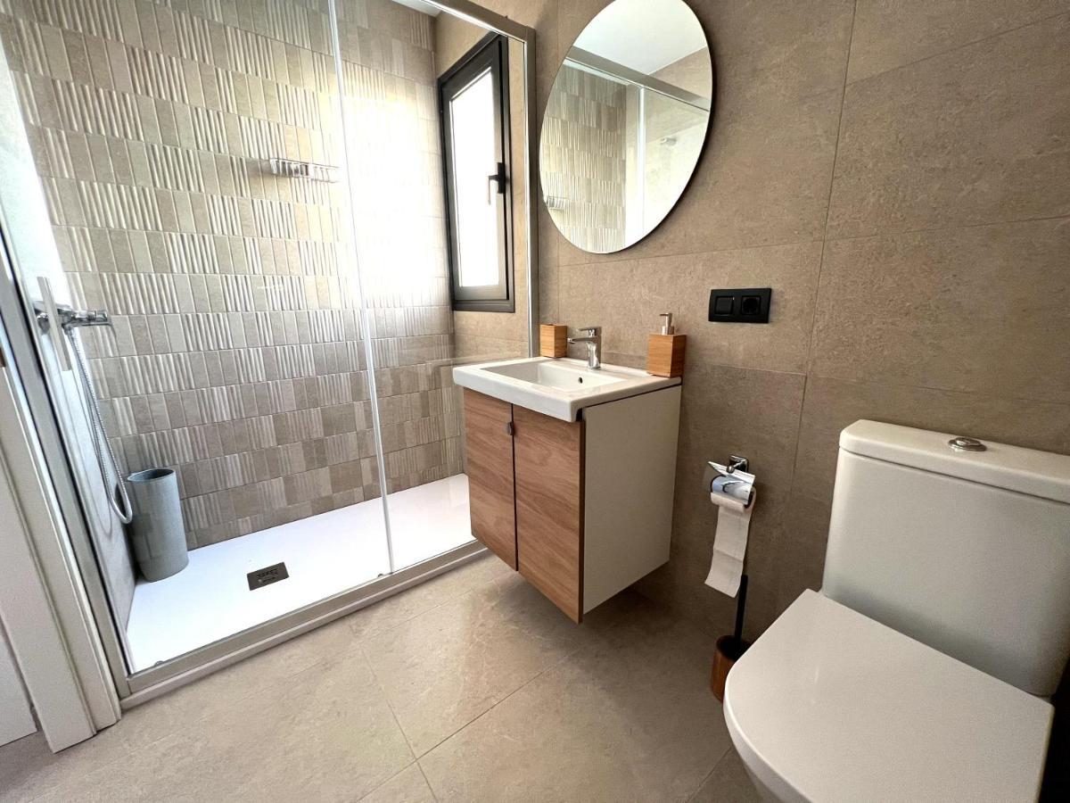 פוארטו דה לה קרוז Lujoso Apartamento Completo, Piscina, Terraza Con Vistas Al Teide מראה חיצוני תמונה